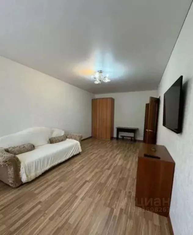 1-к кв. Белгородская область, Старый Оскол Степной мкр, 26 (45.0 м) - Фото 2