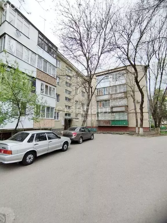 2-комнатная квартира: Ессентуки, улица Ермолова, 141 (49 м) - Фото 1