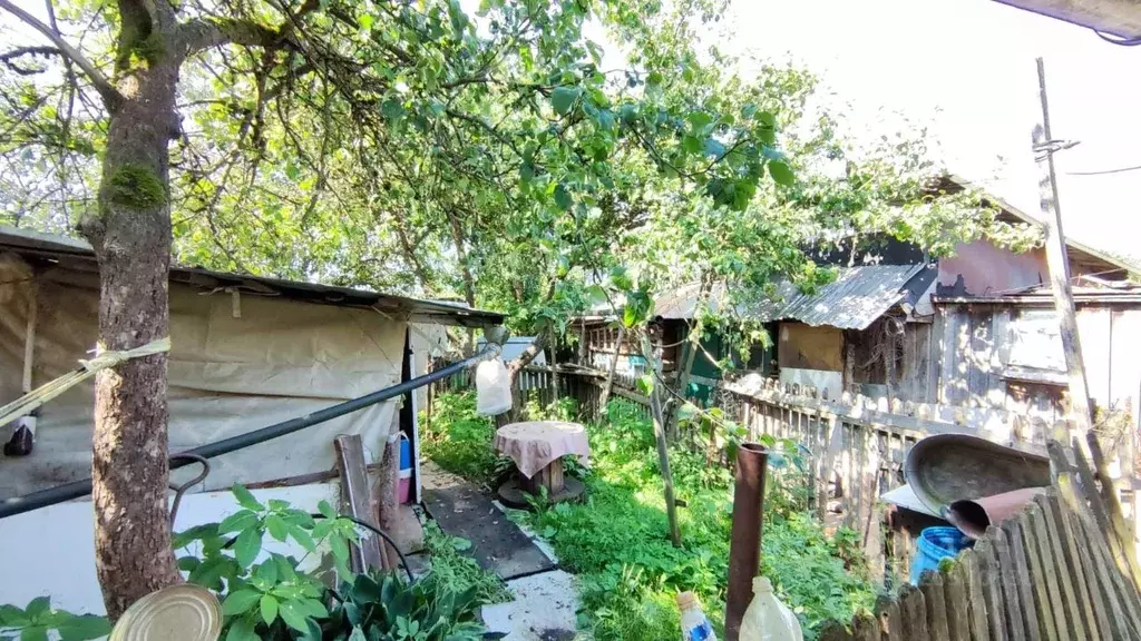 Дом в Новгородская область, Новгородский район, Ермолинское с/пос, д. ... - Фото 2