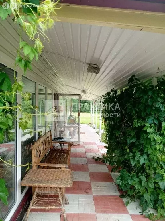 Дом в село Ильинское, Дачная улица, 16 (260 м) - Фото 2