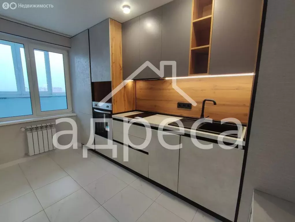 1-комнатная квартира: Самара, улица Тухачевского, 84 (40.1 м) - Фото 1