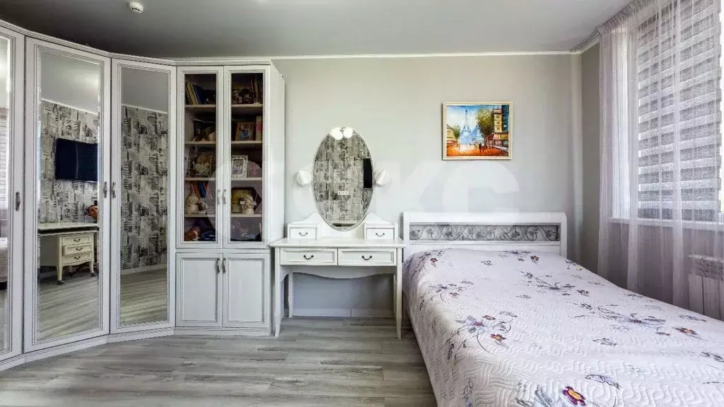 2-к кв. Краснодарский край, Анапа Владимирская ул., 154к1 (65.1 м) - Фото 1