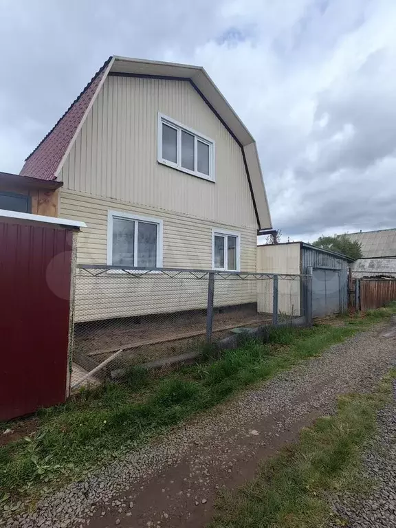 Дача 150 м на участке 9,5 сот. - Фото 0