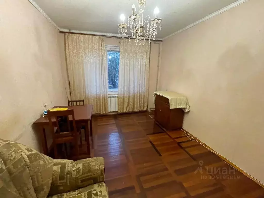 4-к кв. Белгородская область, Белгород ул. Губкина, 21 (73.7 м) - Фото 2