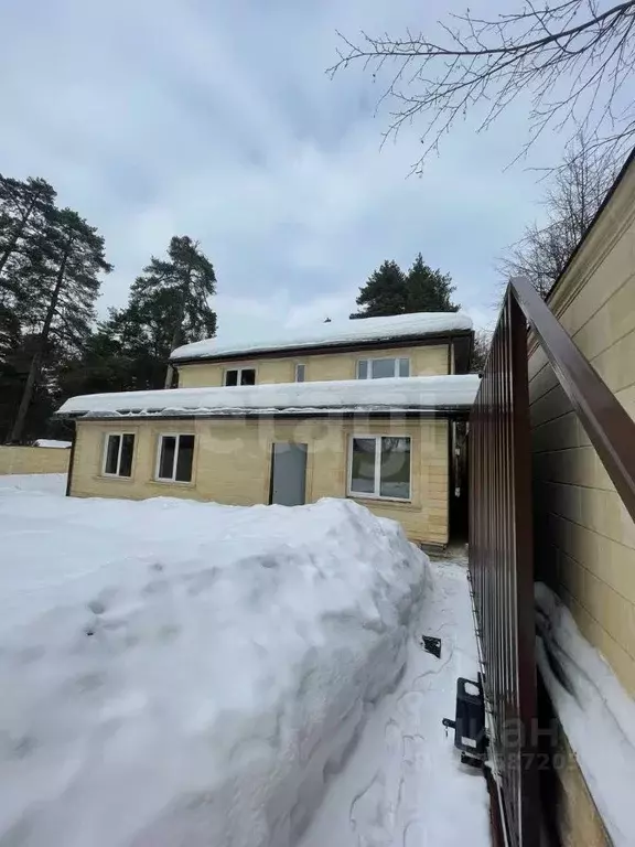 Дом в Московская область, Видное ул. Победы, 18 (176 м) - Фото 2