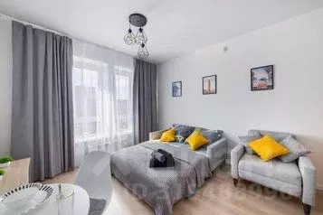 1-к кв. Московская область, Люберцы ул. 8 Марта, 18к2 (20.0 м) - Фото 1