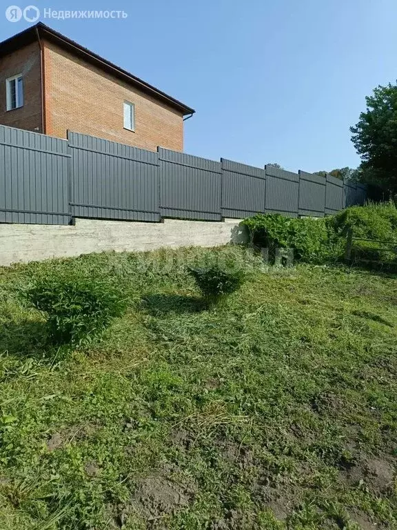 Участок в село Зоркальцево, Трактовая улица (26 м) - Фото 1