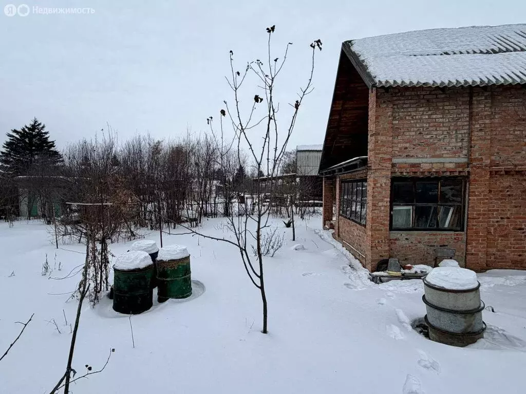 Дом в Омск, ТСН СНТ Виктория, 129 (76 м) - Фото 2