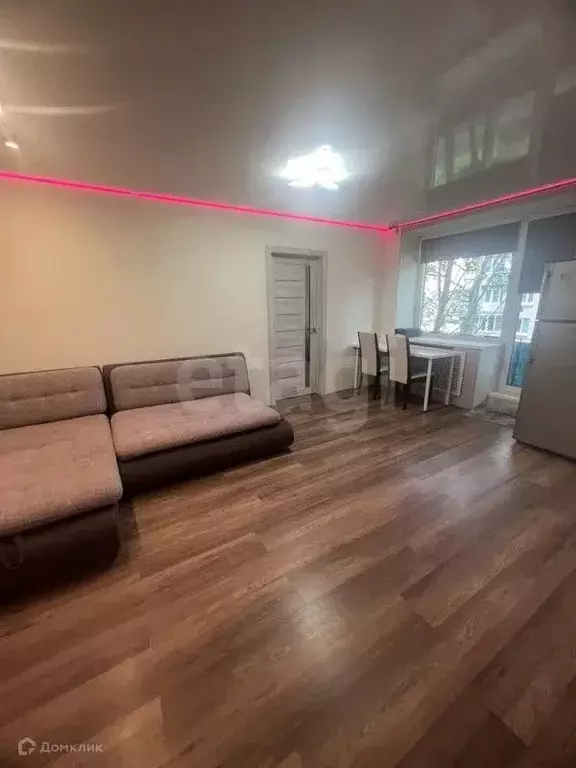 Продаётся 2-к квартира, 44 м - Фото 1