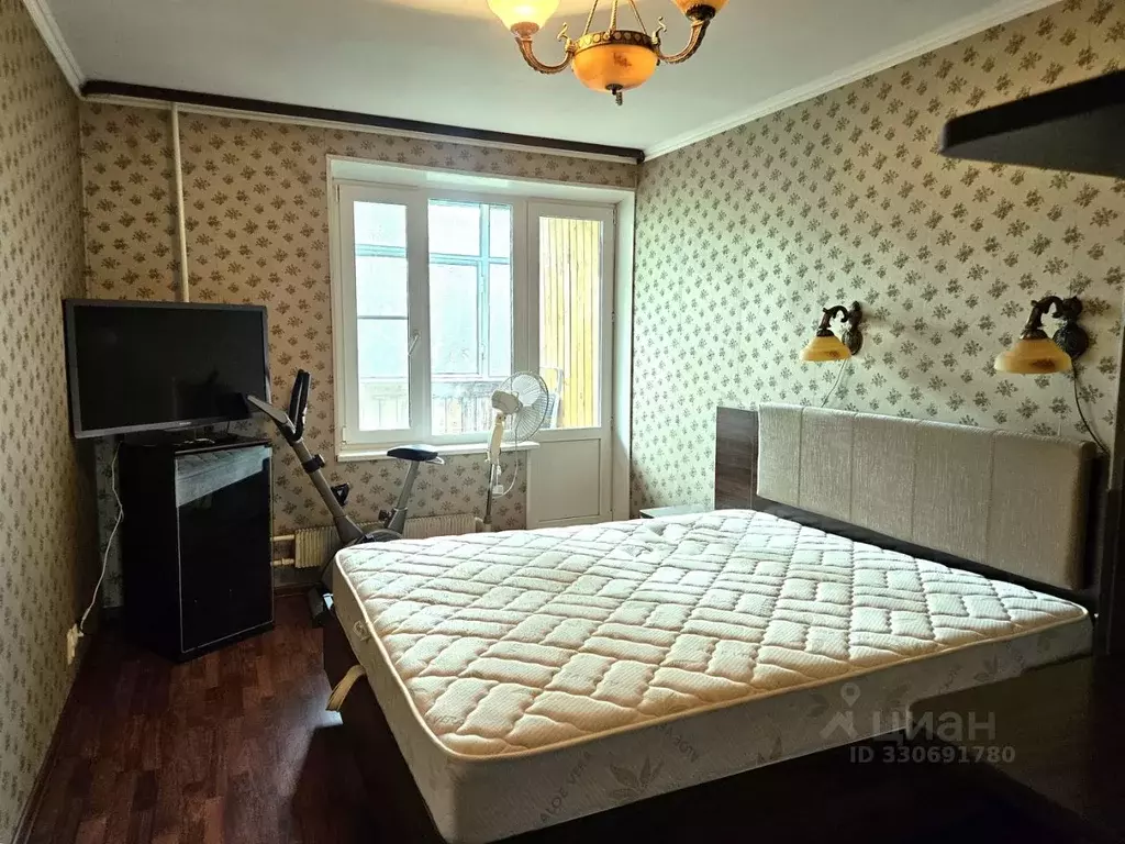 2-к кв. Москва Ореховый бул., 37К3 (47.0 м) - Фото 2