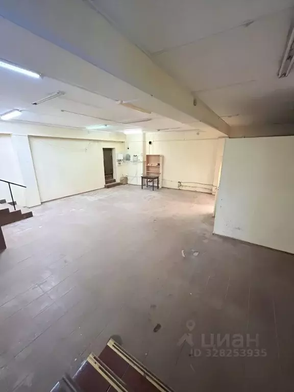 Помещение свободного назначения в Ленинградская область, Выборг ... - Фото 2