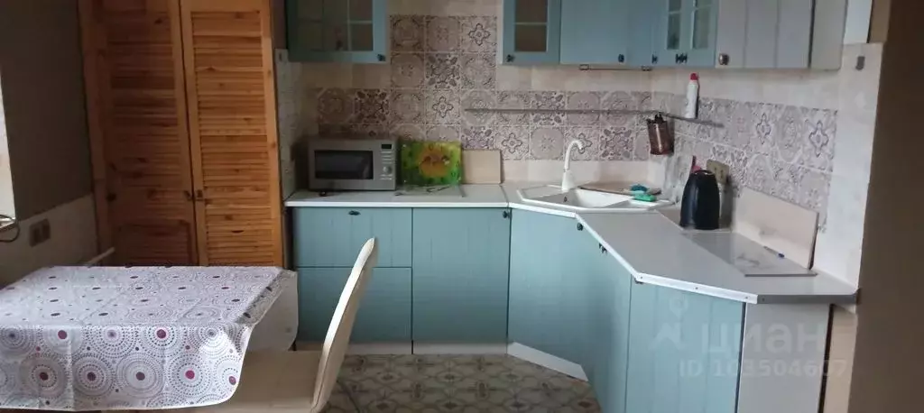 Студия Краснодарский край, Анапа ул. Объездная, 39к3 (35.0 м) - Фото 1