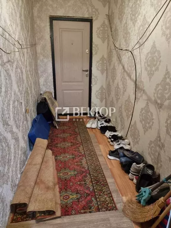 3-к кв. Ивановская область, Иваново Микрорайон 14-е п/о, 267 (69.0 м) - Фото 2