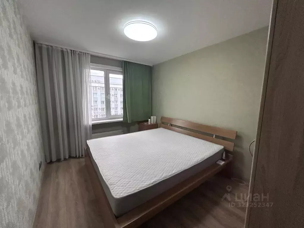 2-к кв. Свердловская область, Екатеринбург Пионерский жилрайон, пер. ... - Фото 1