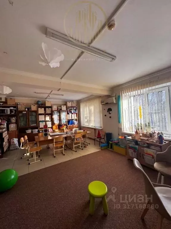 Помещение свободного назначения в Ставропольский край, Железноводск ... - Фото 2