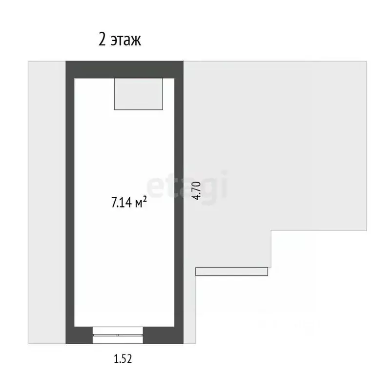 Дом в Камчатский край, Елизовский муниципальный округ, Лаванда СНТ  ... - Фото 1