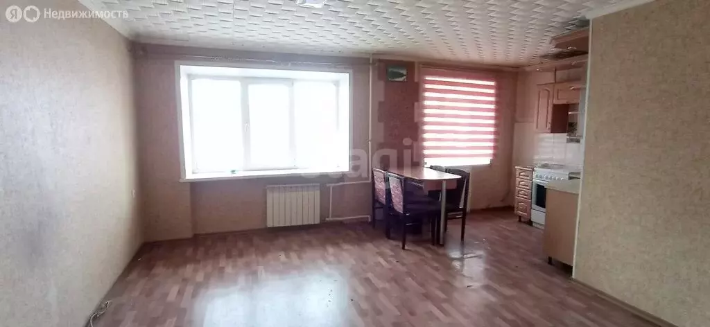 2-комнатная квартира: Юрга, Московская улица, 37А (43 м) - Фото 1