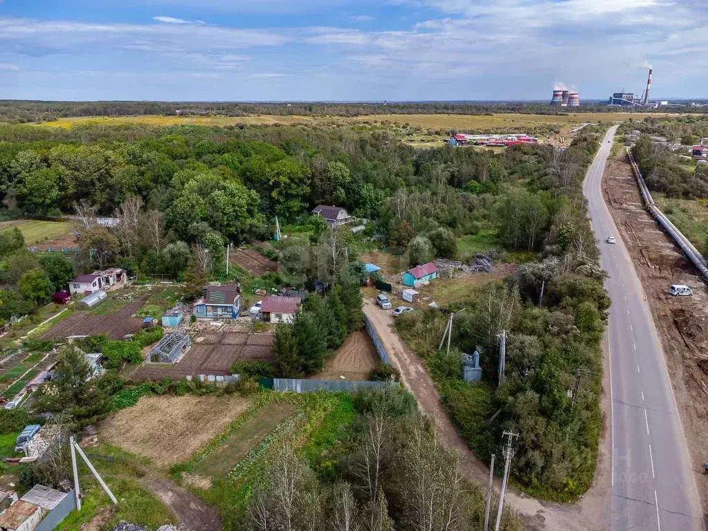 Дом в Хабаровский край, Хабаровск Березка СНТ, 13 (10 м) - Фото 2