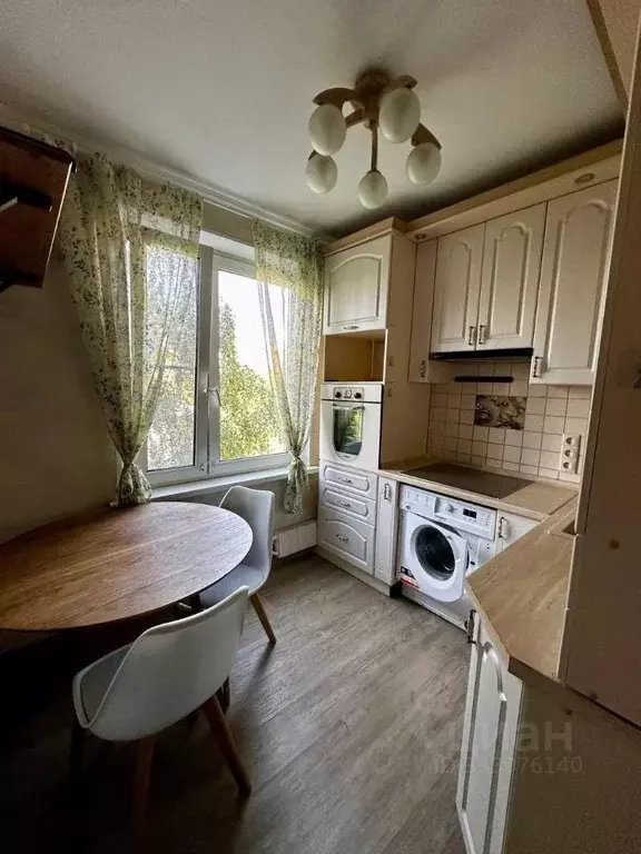 3-к кв. Москва Новоясеневский просп., 13К1 (58.0 м) - Фото 1