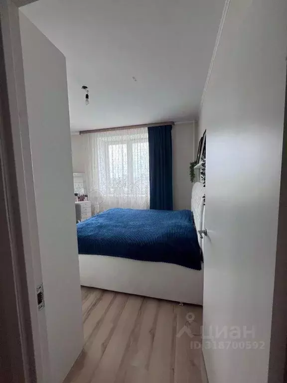 Квартира, 2 комнаты, 59.9 м - Фото 0