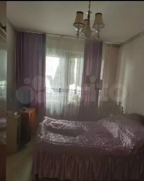 4-к. квартира, 74,3 м, 9/9 эт. - Фото 0