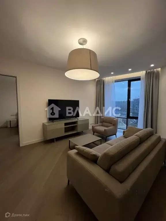 Продаётся 2-к квартира, 76.5 м - Фото 1