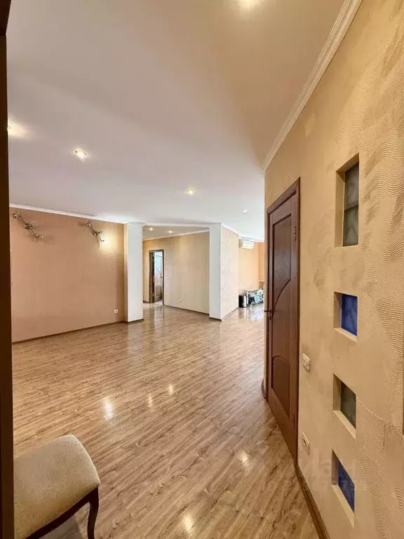 3-к кв. Самарская область, Тольятти ул. 40 лет Победы, 18 (118.4 м) - Фото 1