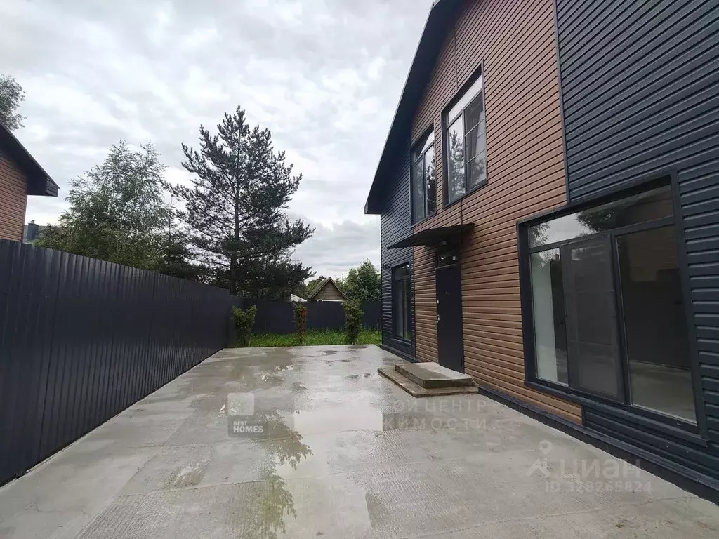 Дом в Московская область, Апрелевка Наро-Фоминский городской округ, ... - Фото 2