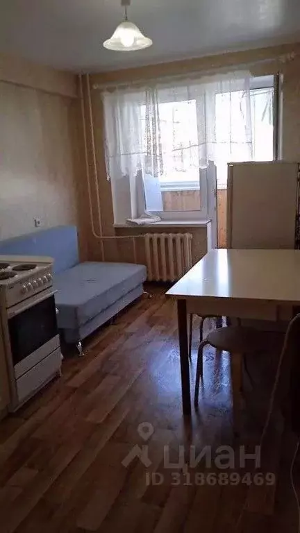 1-к кв. Башкортостан, Уфа Транспортная ул., 34/2 (48.0 м) - Фото 1