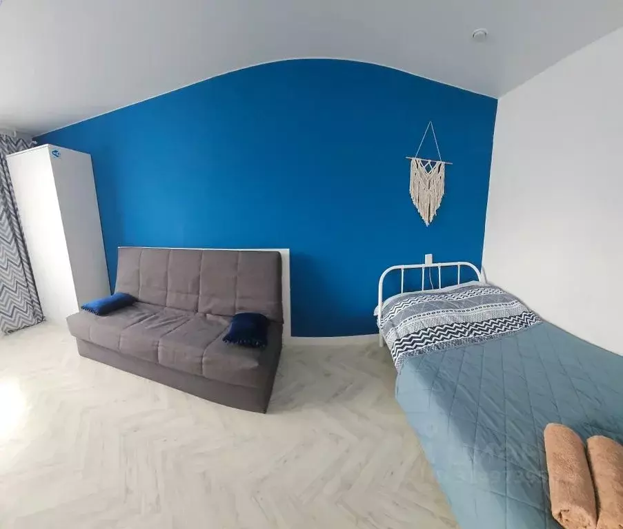 1-к кв. Мурманская область, Заполярный г. Печенгский муниципальный ... - Фото 1