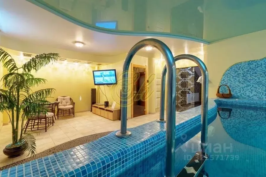 Дом в Московская область, Раменский муниципальный округ, д. Нижнее ... - Фото 1