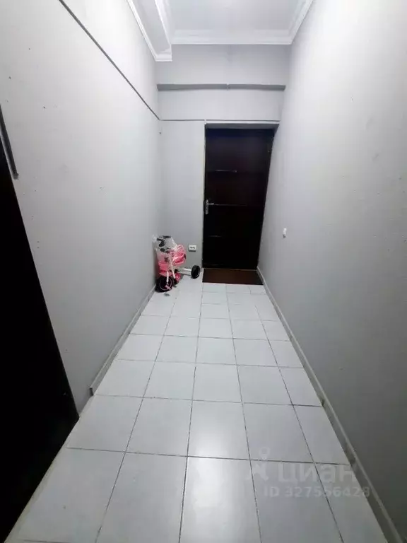 1-к кв. Ставропольский край, Кисловодск ул. Калинина, 10А (36.2 м) - Фото 2