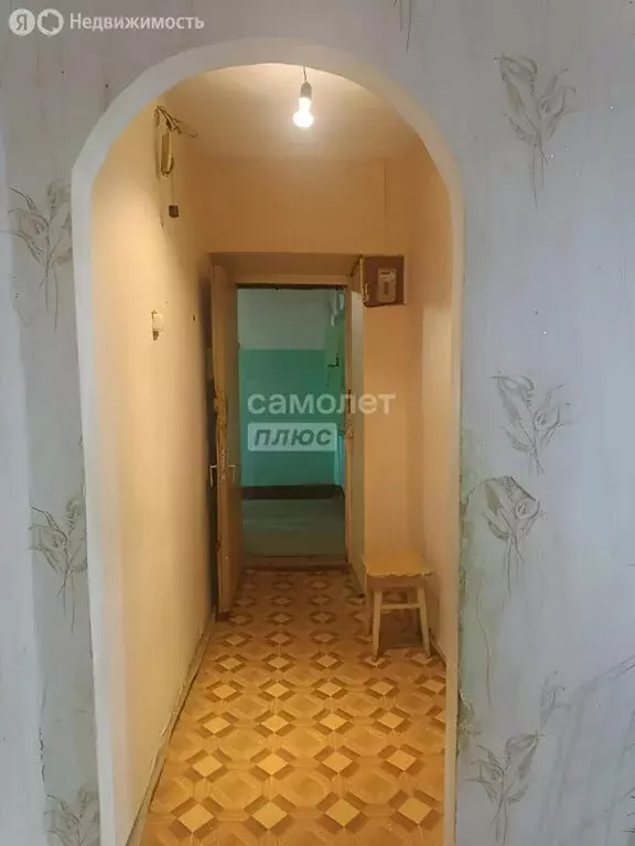 1-комнатная квартира: Пермь, улица Добролюбова, 18 (30 м) - Фото 2