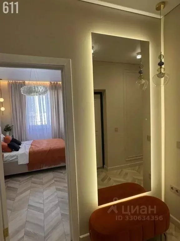 2-к кв. Крым, Евпатория просп. Победы, 85А (60.0 м) - Фото 2