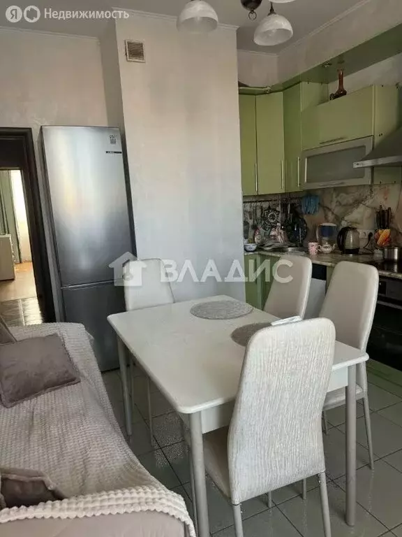 2-комнатная квартира: Ивантеевка, улица Толмачёва, 1/2 (67.2 м) - Фото 1