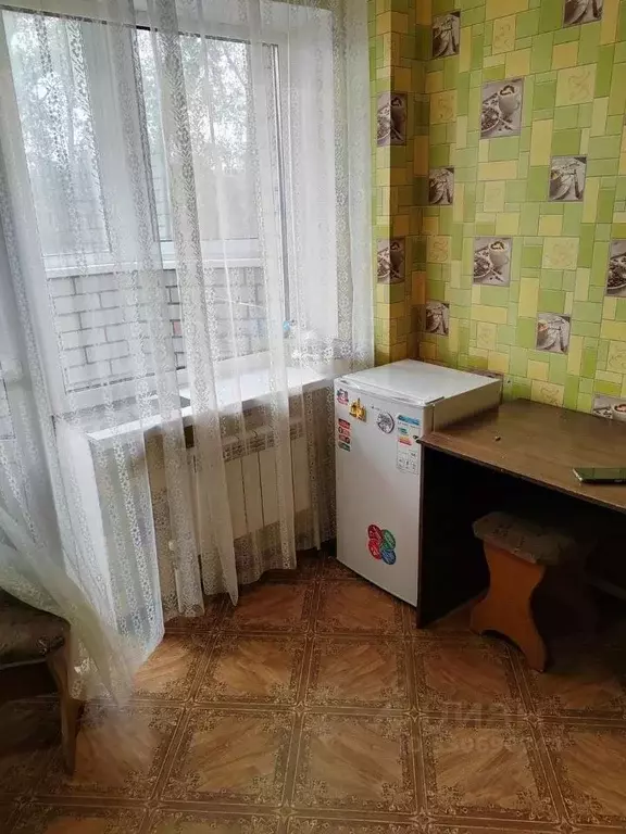 1-к кв. Брянская область, Брянск ул. Комарова, 61 (37.1 м) - Фото 2