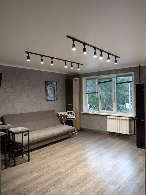 3-к кв. Татарстан, Нижнекамск ул. Гагарина, 29 (57.5 м) - Фото 1