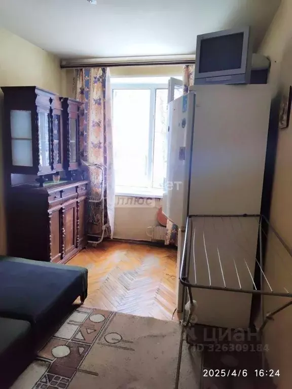 Комната Москва Каширское ш., 128К2 (11.0 м) - Фото 1