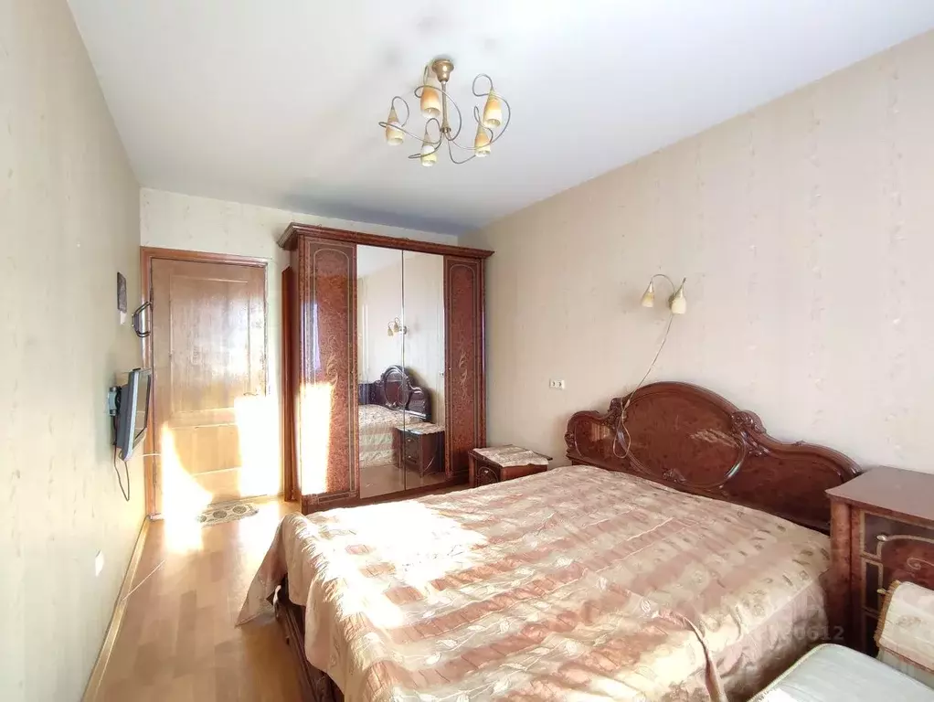 3-к кв. Санкт-Петербург просп. Стачек, 105к2Ж (65.0 м) - Фото 1