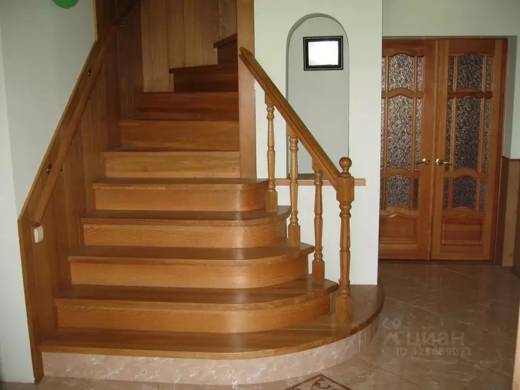 Коттедж в Московская область, Мытищи городской округ, пос. Пестово  ... - Фото 2