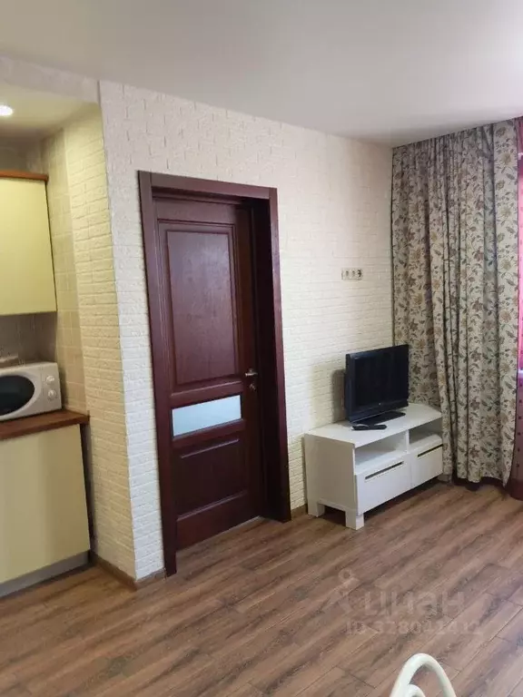 2-к кв. Москва Муравская ул., 38к2 (39.0 м) - Фото 2