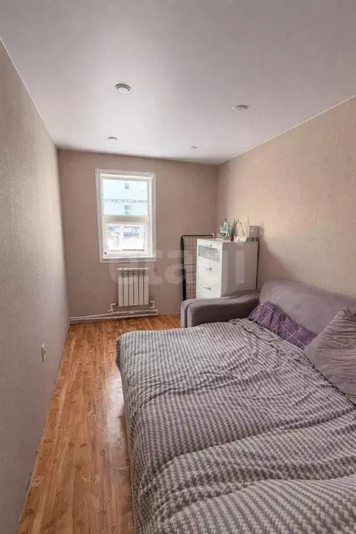 Квартира, 3 комнаты, 39.2 м - Фото 1