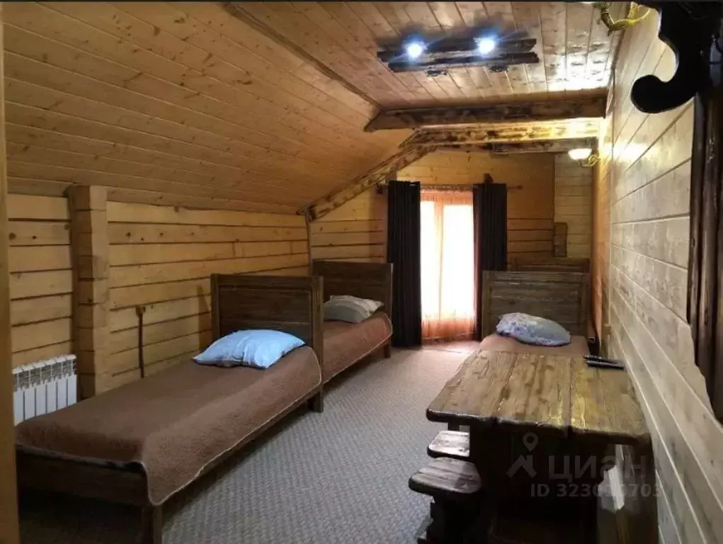 Комната Адыгея, Майкопский район, Даховская ст-ца - Фото 1