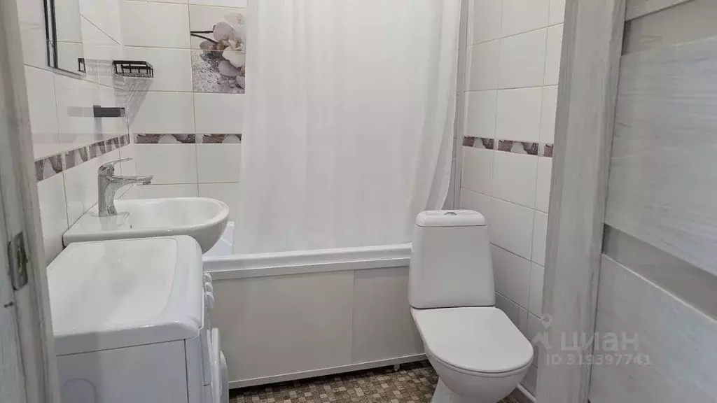 Студия Санкт-Петербург пос. Шушары, ул. Вишерская, 24 (26.0 м) - Фото 0