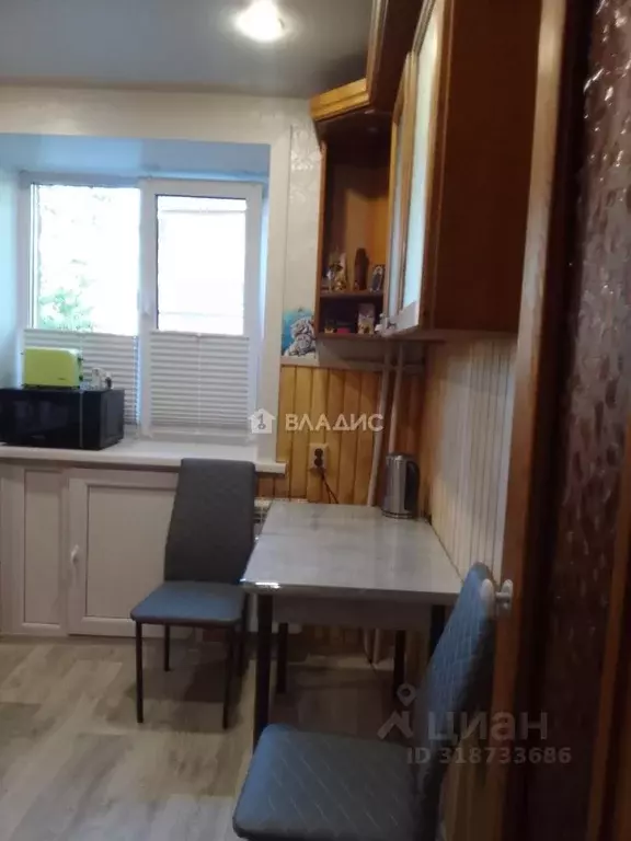 1-к кв. Алтайский край, Бийск ул. Михаила Ломоносова, 30 (31.6 м) - Фото 1