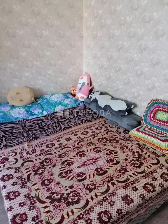 Комната Новосибирская область, Новосибирск ул. Макаренко, 5 (13.6 м) - Фото 0