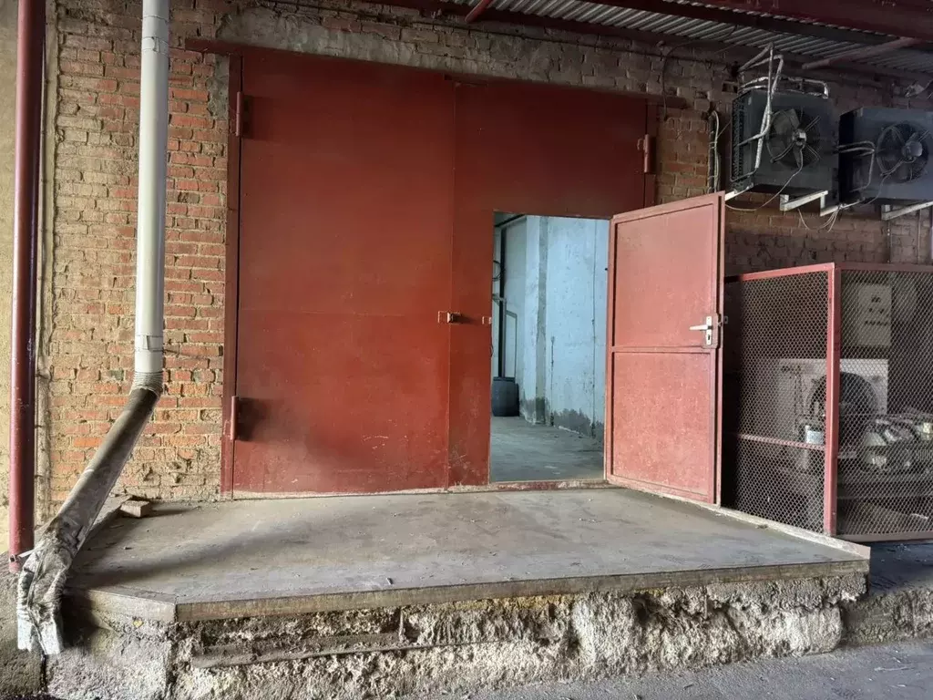 Склад в Краснодарский край, Краснодар ул. Имени Дзержинского, 100 (230 ... - Фото 2