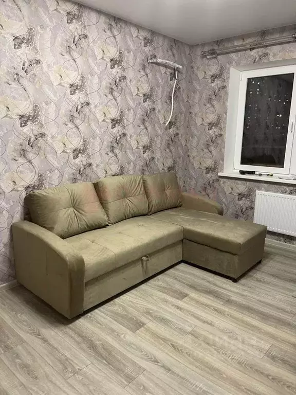 1-к кв. Ростовская область, Ростов-на-Дону ул. Нансена, 103/1 (37.0 м) - Фото 1