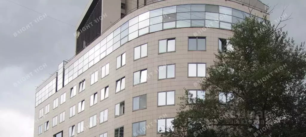 Офис в Москва ул. Щепкина, 42С2А (1009 м) - Фото 0
