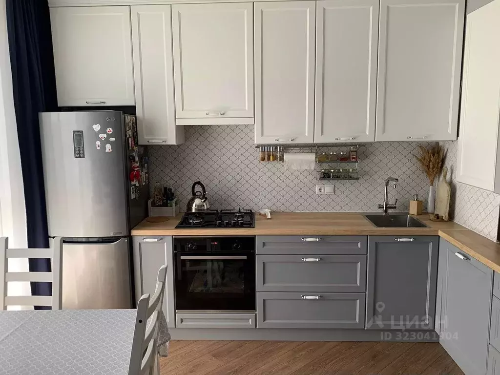 2-к кв. Московская область, Сергиев Посад Красный пер., 4к1 (77.0 м) - Фото 2